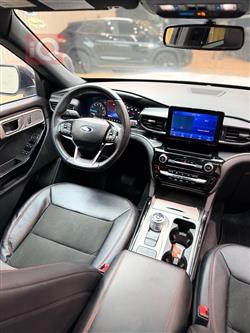 فورد إكسبلورر